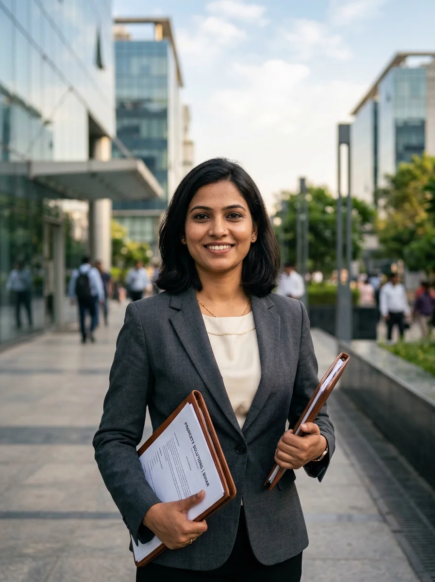 Bihta Corridor Property Specialist