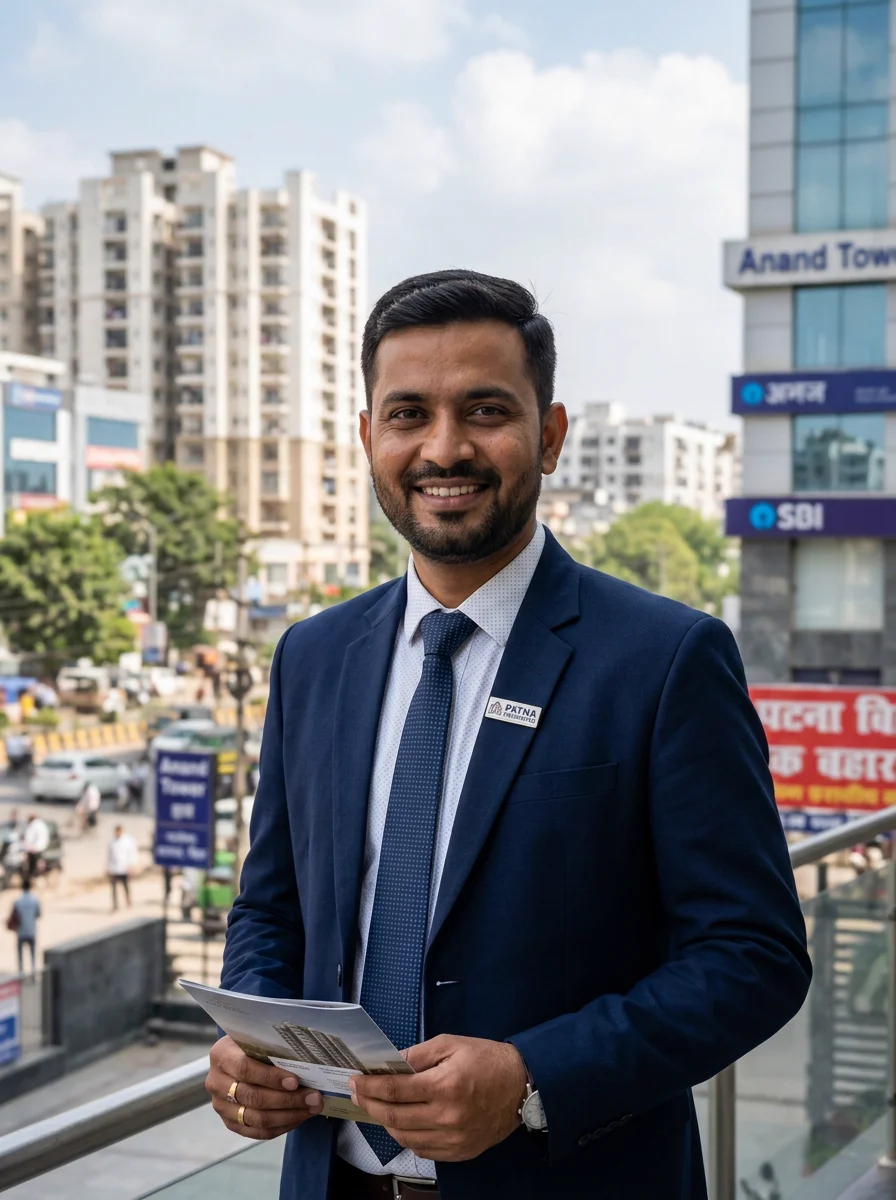 Patna Senior Consultant